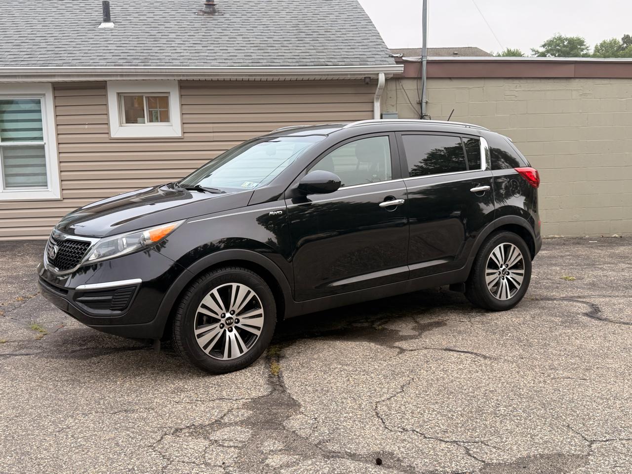 kia sportage 2016 KNDPCCAC0G7815865 image kia sportage 2016 KNDPCCAC0G7815865 image