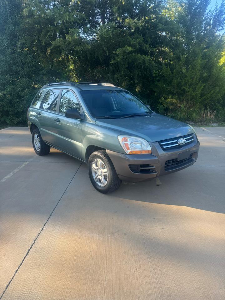 kia sportage 2008 KNDJE723987520562 image kia sportage 2008 KNDJE723987520562 image