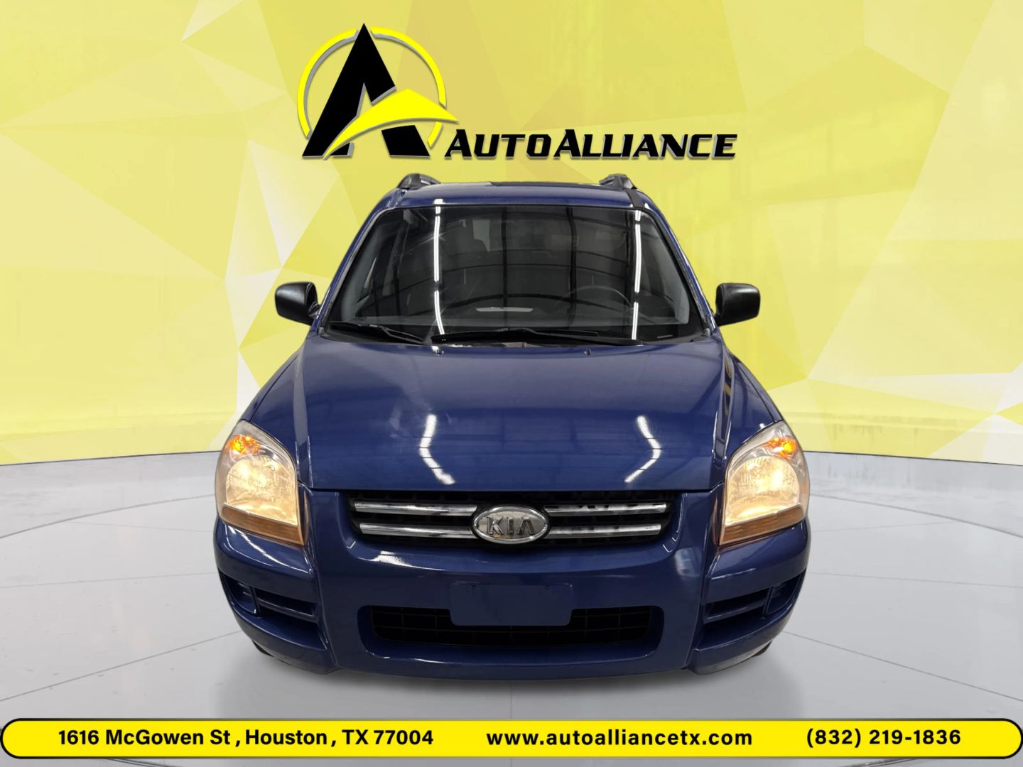 kia sportage 2008 KNDJE723587469738 image kia sportage 2008 KNDJE723587469738 image