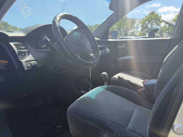 kia sportage 2008 KNDJF723087519703 image kia sportage 2008 KNDJF723087519703 image