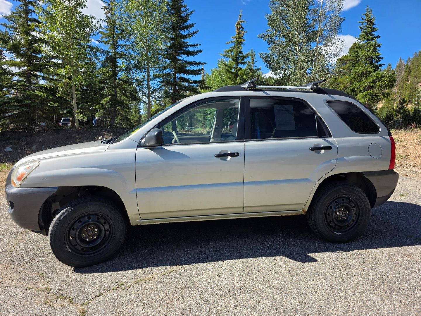 kia sportage 2008 KNDJE724787523422 image kia sportage 2008 KNDJE724787523422 image