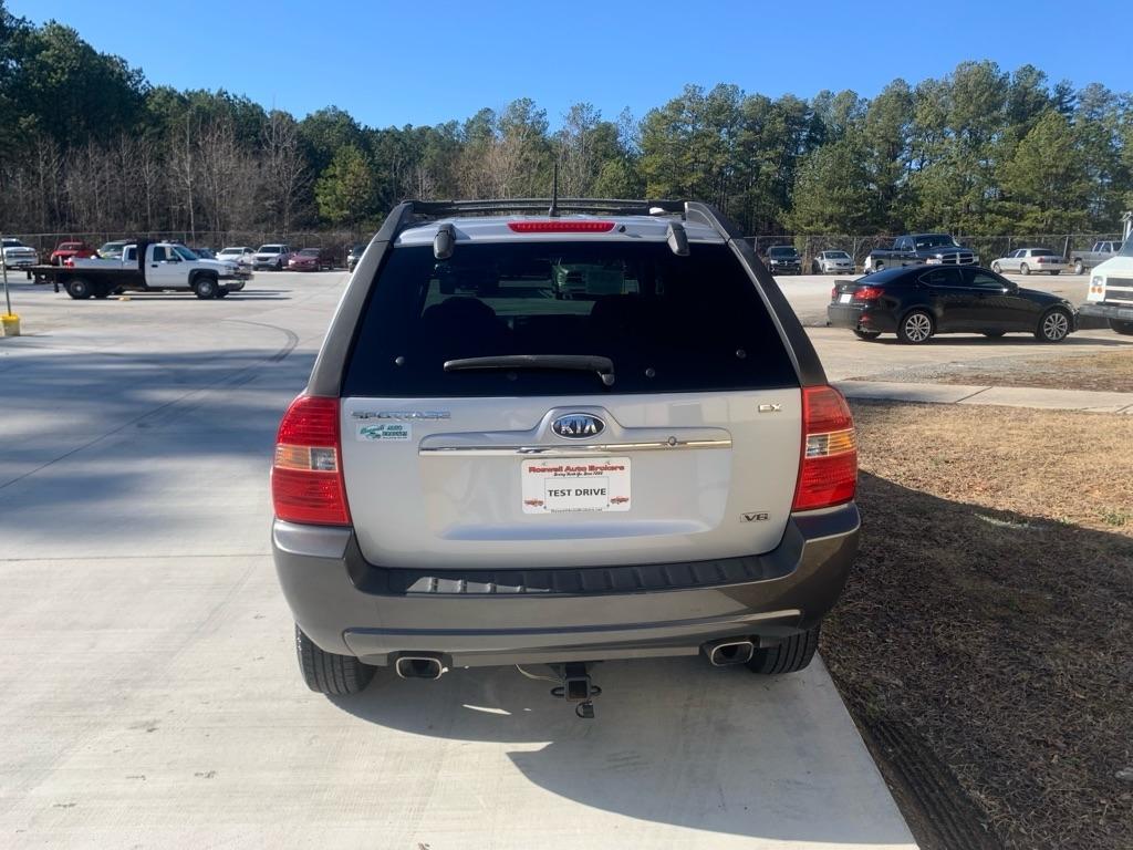 kia sportage 2008 KNDJE723887453419 image kia sportage 2008 KNDJE723887453419 image