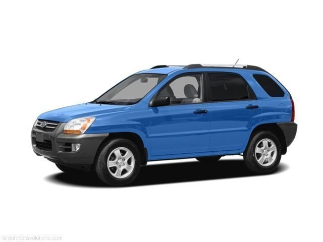 kia sportage 2008 KNDJF724587502680 image