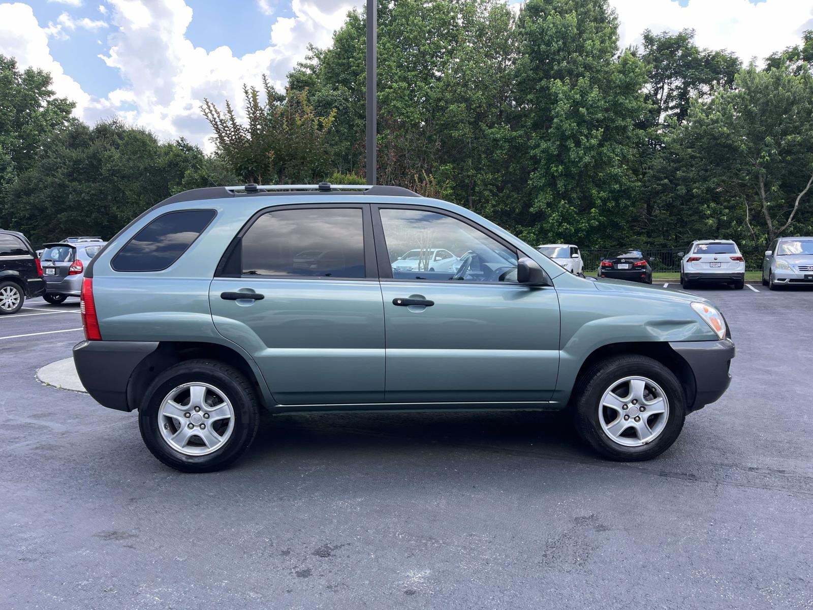 kia sportage 2008 KNDJF724287517461 image kia sportage 2008 KNDJF724287517461 image