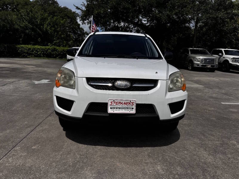 kia sportage 2009 KNDJF724297582019 image kia sportage 2009 KNDJF724297582019 image