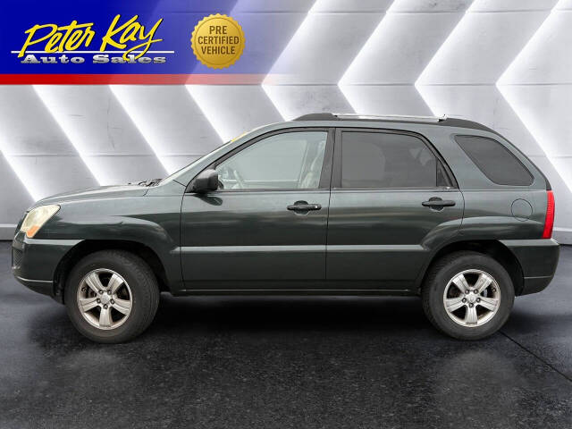 kia sportage 2009 KNDJF724897572269 image kia sportage 2009 KNDJF724897572269 image