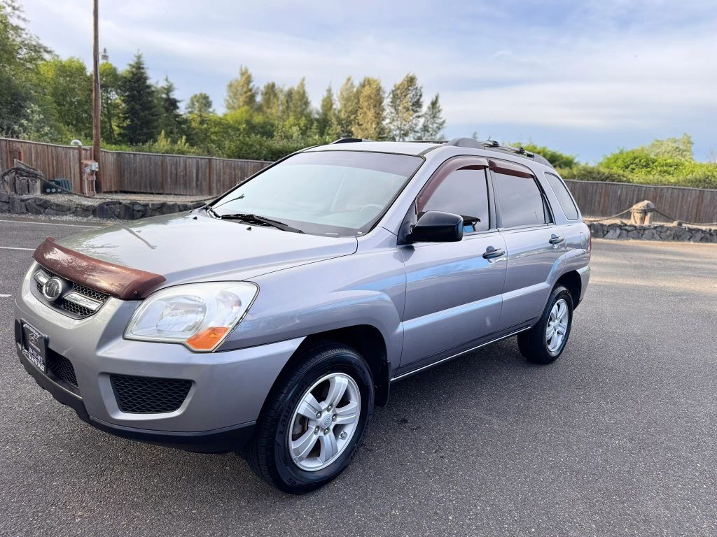 kia sportage 2009 KNDJF724197633767 image kia sportage 2009 KNDJF724197633767 image