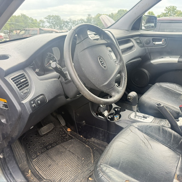 kia sportage 2009 KNDJF723097623786 image kia sportage 2009 KNDJF723097623786 image