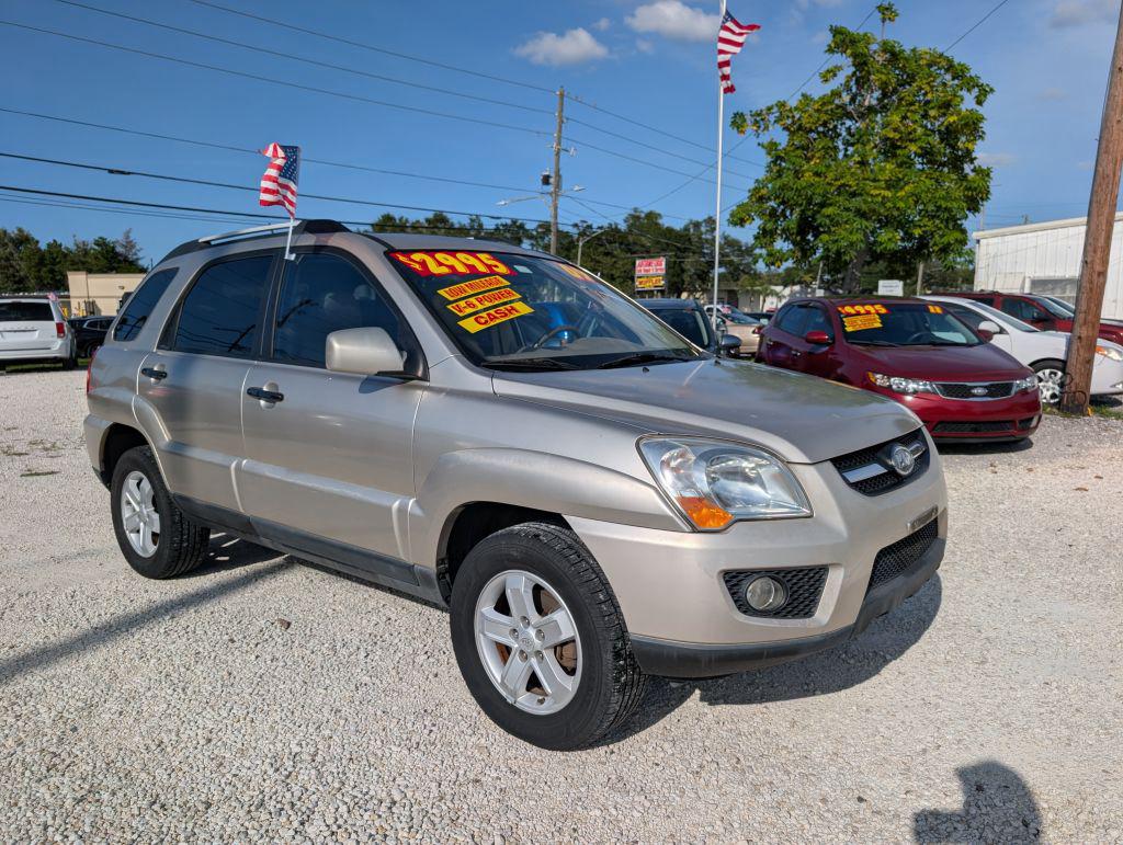 kia sportage 2009 KNDJF723797593010 image kia sportage 2009 KNDJF723797593010 image
