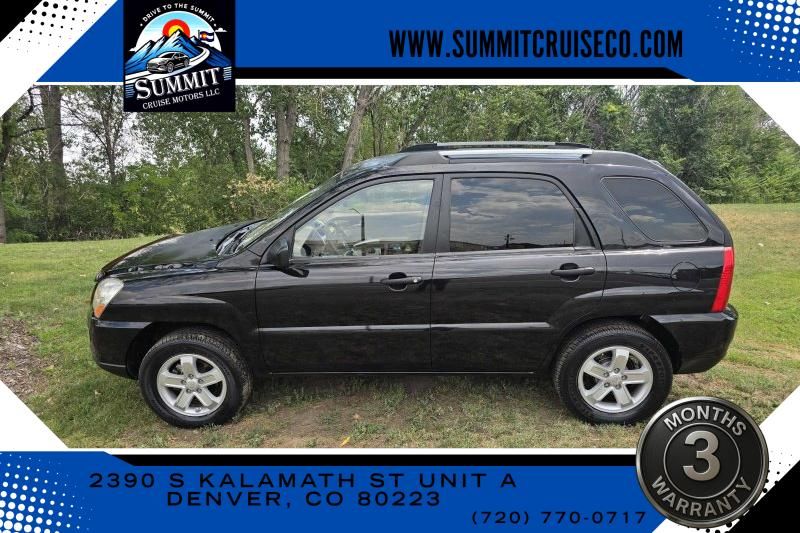 kia sportage 2009 KNDJE723997572937 image kia sportage 2009 KNDJE723997572937 image