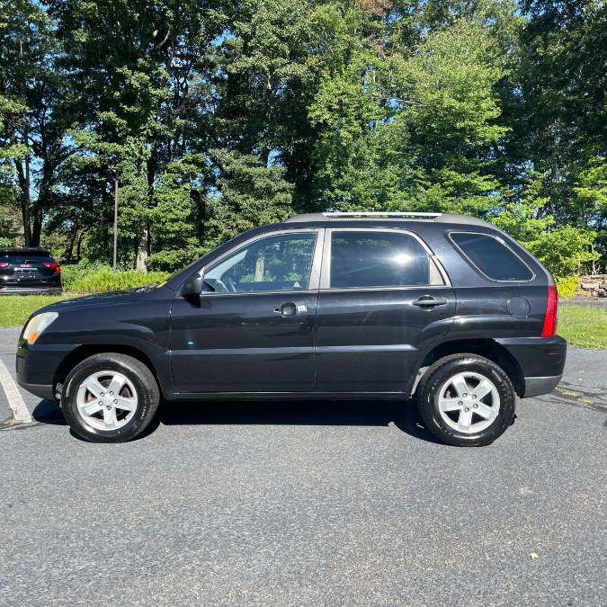 kia sportage 2009 KNDJF723497635360 image kia sportage 2009 KNDJF723497635360 image