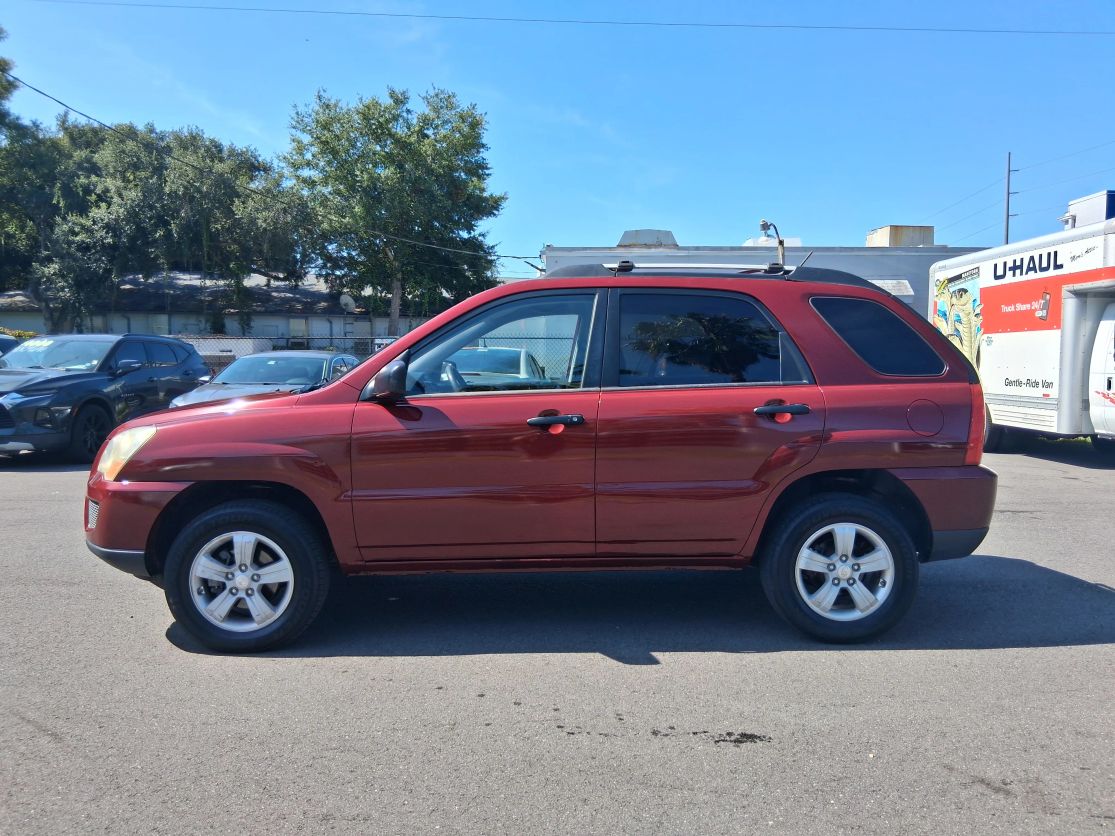 kia sportage 2009 KNDJF724797564549 image kia sportage 2009 KNDJF724797564549 image