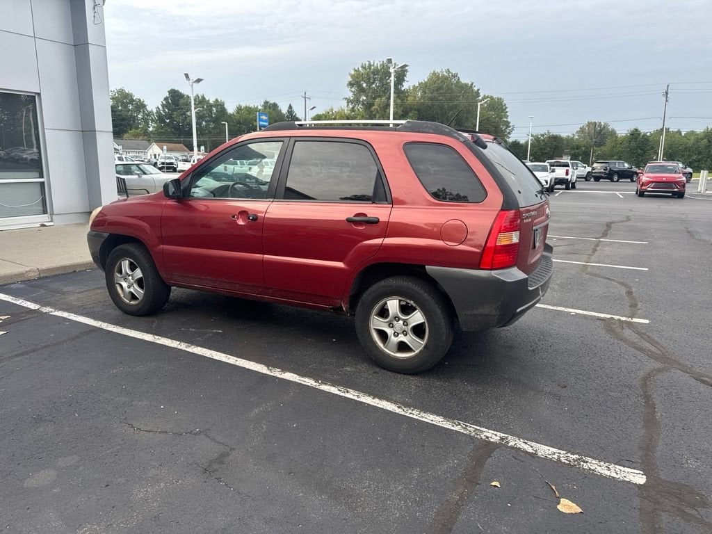 kia sportage 2007 KNDJF724X77433581 image kia sportage 2007 KNDJF724X77433581 image