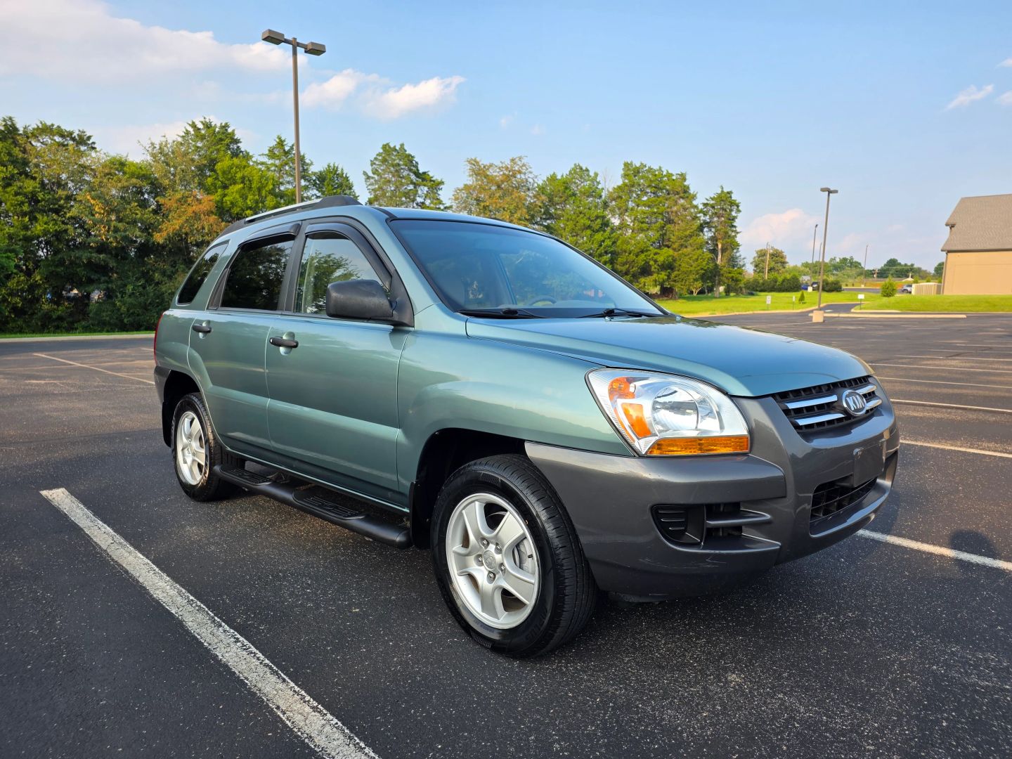 kia sportage 2007 KNDJF724177359080 image kia sportage 2007 KNDJF724177359080 image