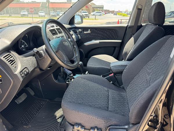 kia sportage 2007 KNDJE723477450693 image kia sportage 2007 KNDJE723477450693 image