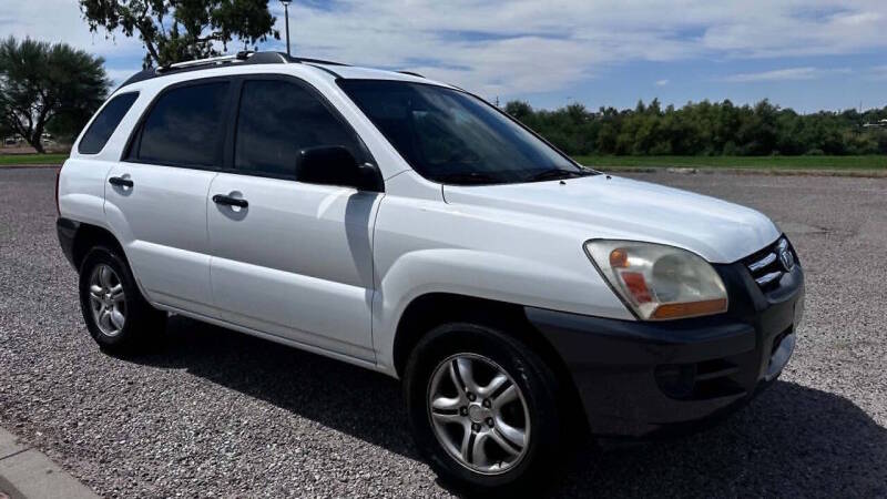 kia sportage 2007 KNDJF723477361476 image kia sportage 2007 KNDJF723477361476 image