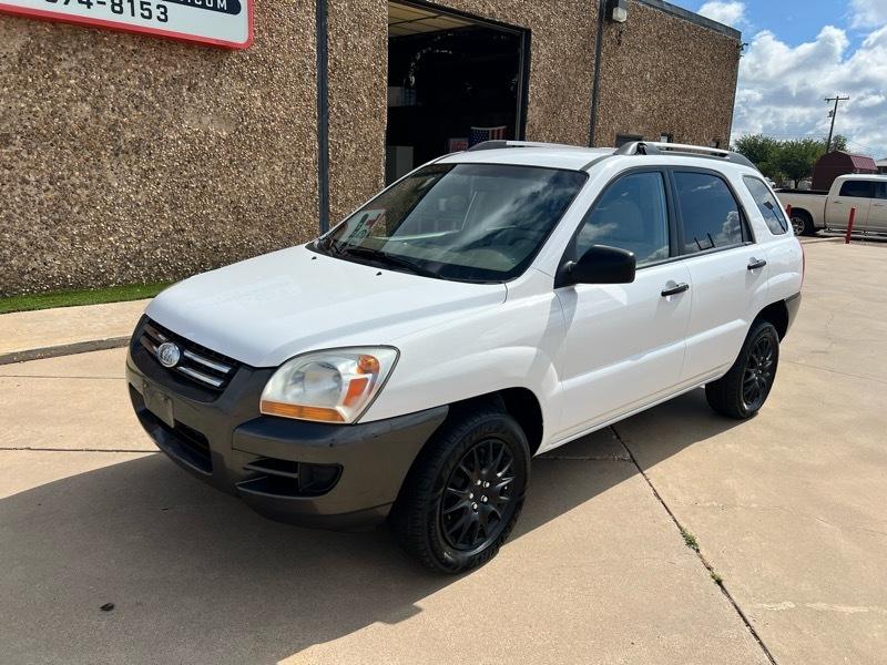 kia sportage 2007 KNDJF724X77305504 image kia sportage 2007 KNDJF724X77305504 image