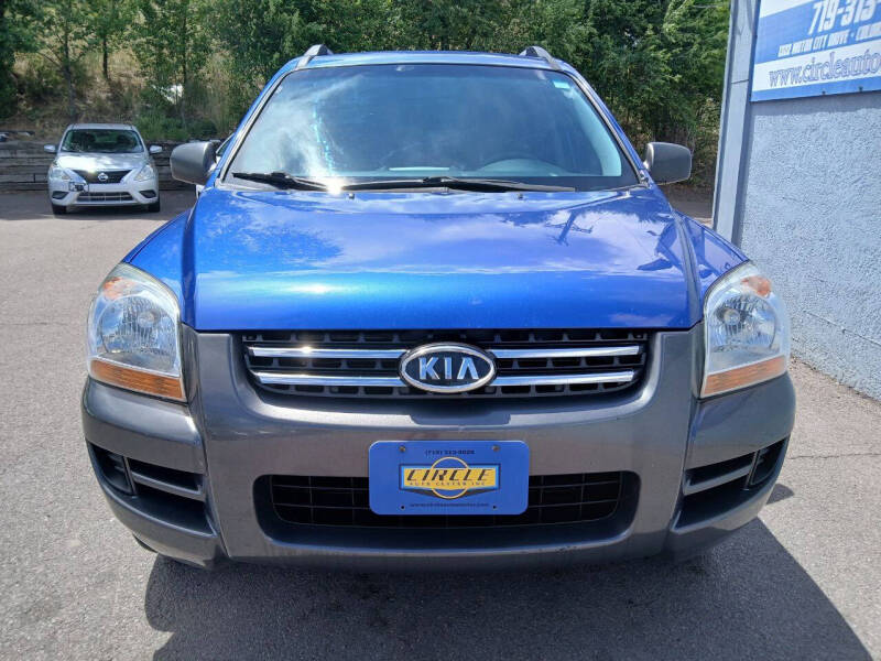 kia sportage 2007 KNDJE723977318769 image kia sportage 2007 KNDJE723977318769 image