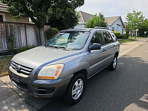 kia sportage 2007 KNDJF724477421085 image kia sportage 2007 KNDJF724477421085 image