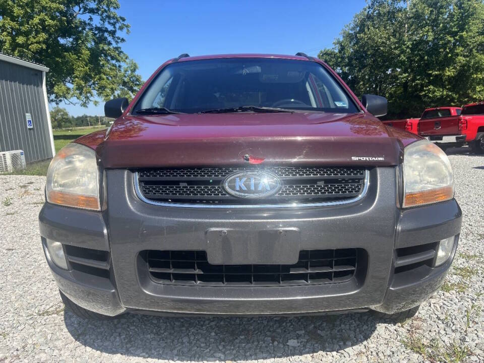 kia sportage 2007 KNDJF723277344238 image kia sportage 2007 KNDJF723277344238 image