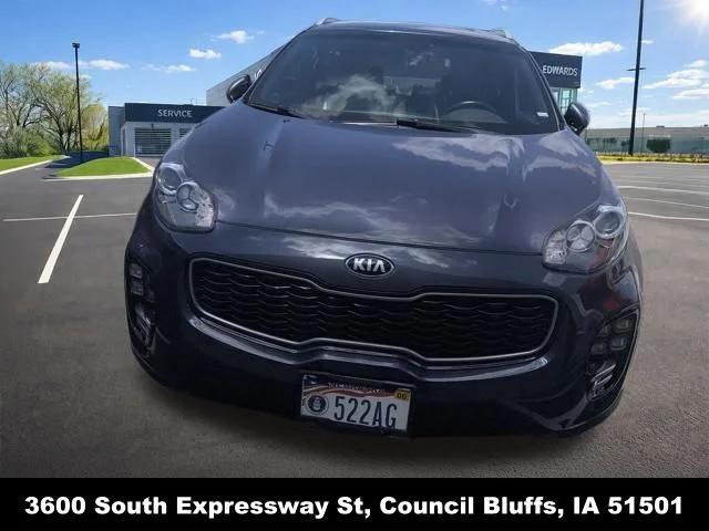 kia sportage 2019 KNDPNCAC5K7567115 image kia sportage 2019 KNDPNCAC5K7567115 image