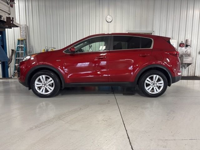 kia sportage 2019 KNDPMCAC7K7575154 image