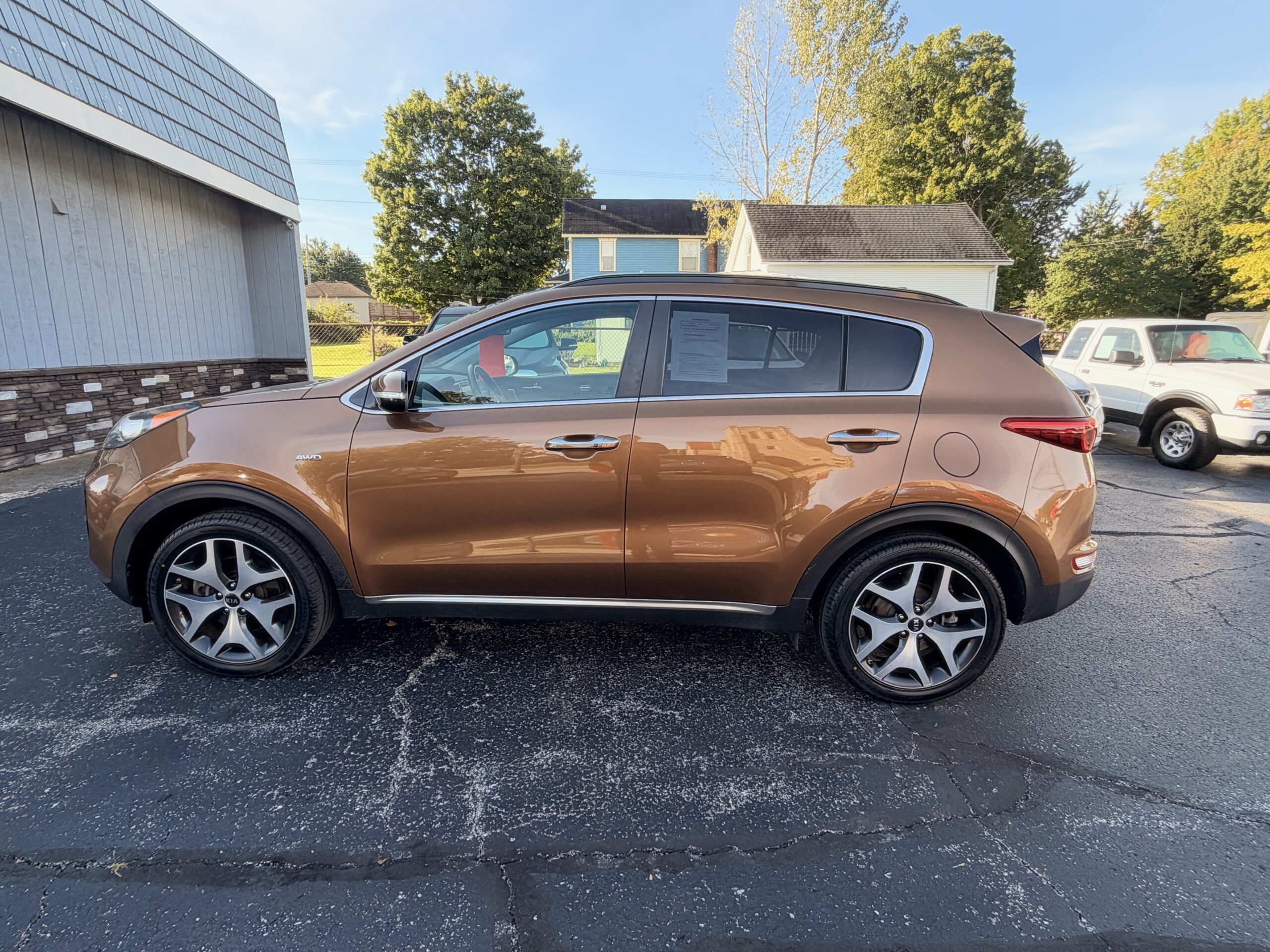 kia sportage 2019 KNDPRCA63K7524391 image kia sportage 2019 KNDPRCA63K7524391 image