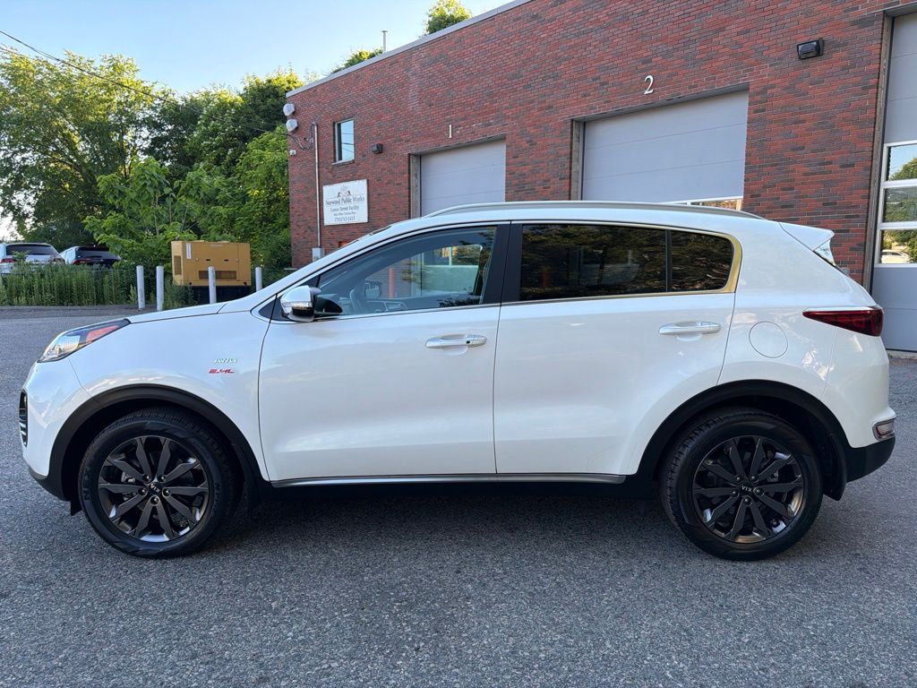 kia sportage 2019 KNDPNCAC6K7542191 image kia sportage 2019 KNDPNCAC6K7542191 image