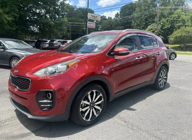 kia sportage 2019 KNDPN3AC3K7561880 image kia sportage 2019 KNDPN3AC3K7561880 image