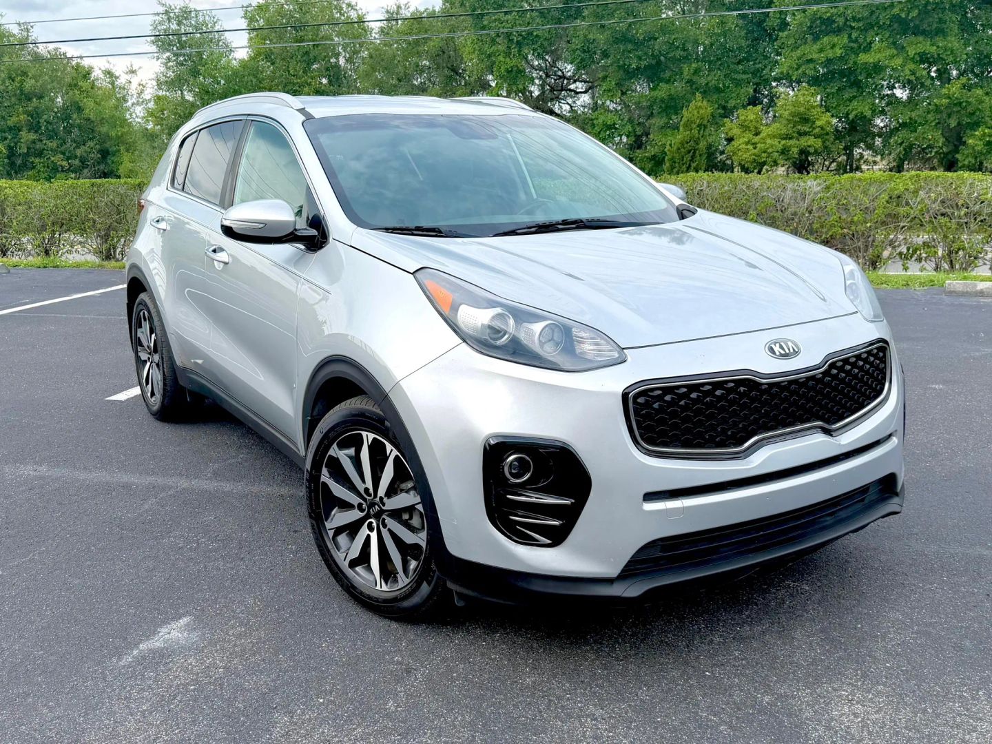kia sportage 2019 KNDPN3AC0K7547435 image kia sportage 2019 KNDPN3AC0K7547435 image