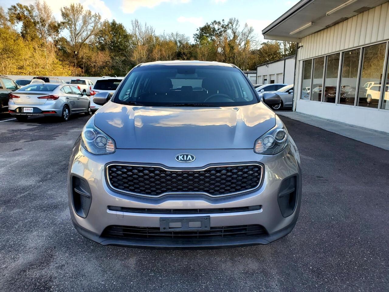 kia sportage 2019 KNDPM3AC6K7529931 image