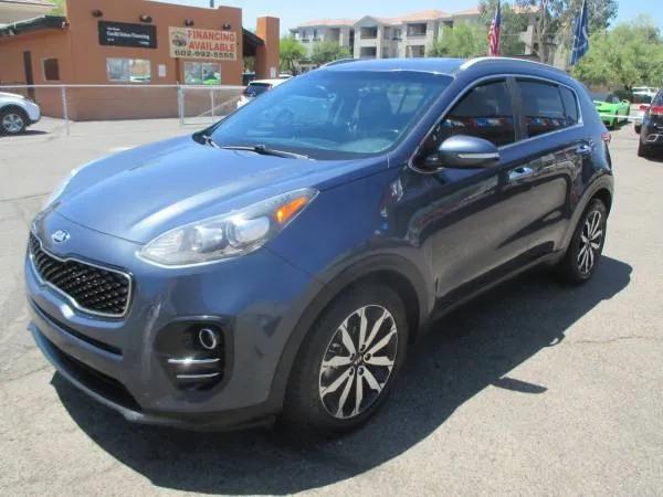 kia sportage 2019 KNDPN3AC7K7508759 image kia sportage 2019 KNDPN3AC7K7508759 image