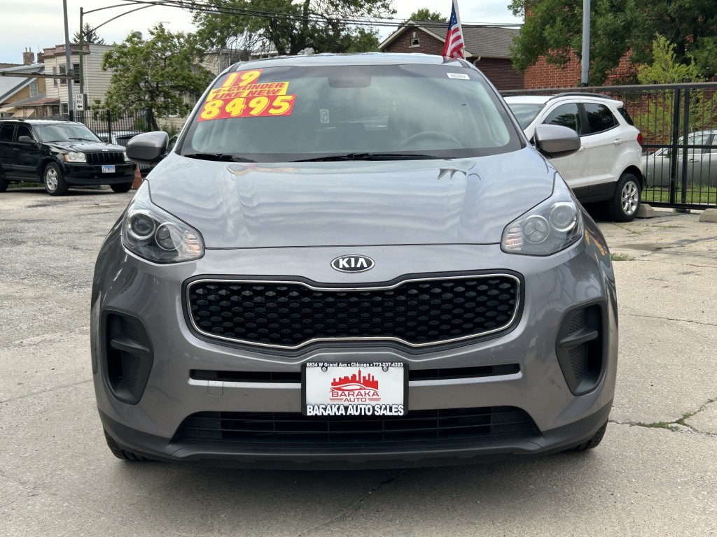 kia sportage 2019 KNDPM3AC2K7561534 image kia sportage 2019 KNDPM3AC2K7561534 image