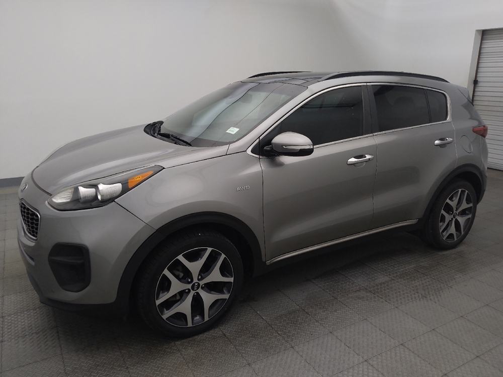kia sportage 2019 KNDPRCA60K7617191 image kia sportage 2019 KNDPRCA60K7617191 image