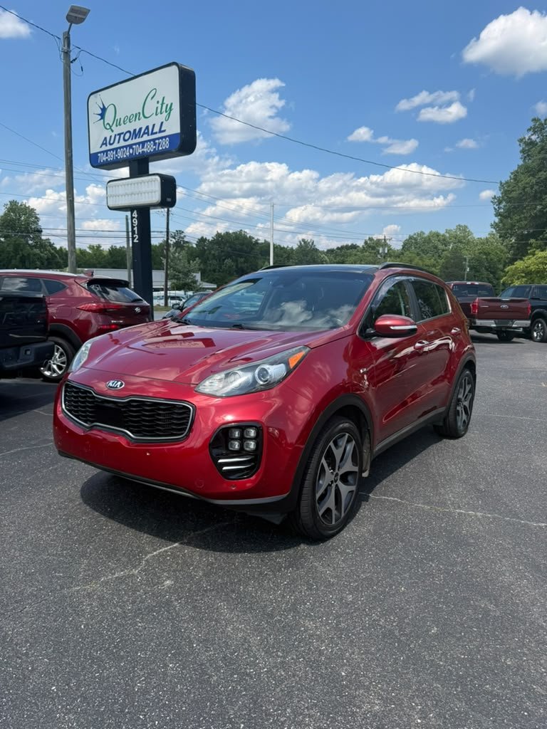 kia sportage 2019 KNDPRCA62K7539982 image kia sportage 2019 KNDPRCA62K7539982 image