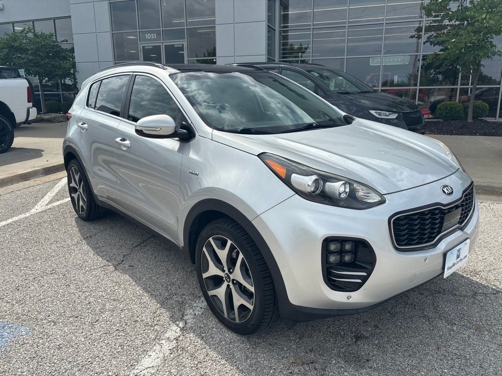 kia sportage 2019 KNDPRCA6XK7594003 image kia sportage 2019 KNDPRCA6XK7594003 image