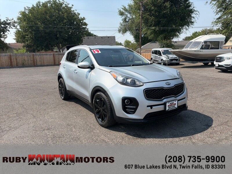 kia sportage 2019 KNDPN3ACXK7503877 image kia sportage 2019 KNDPN3ACXK7503877 image