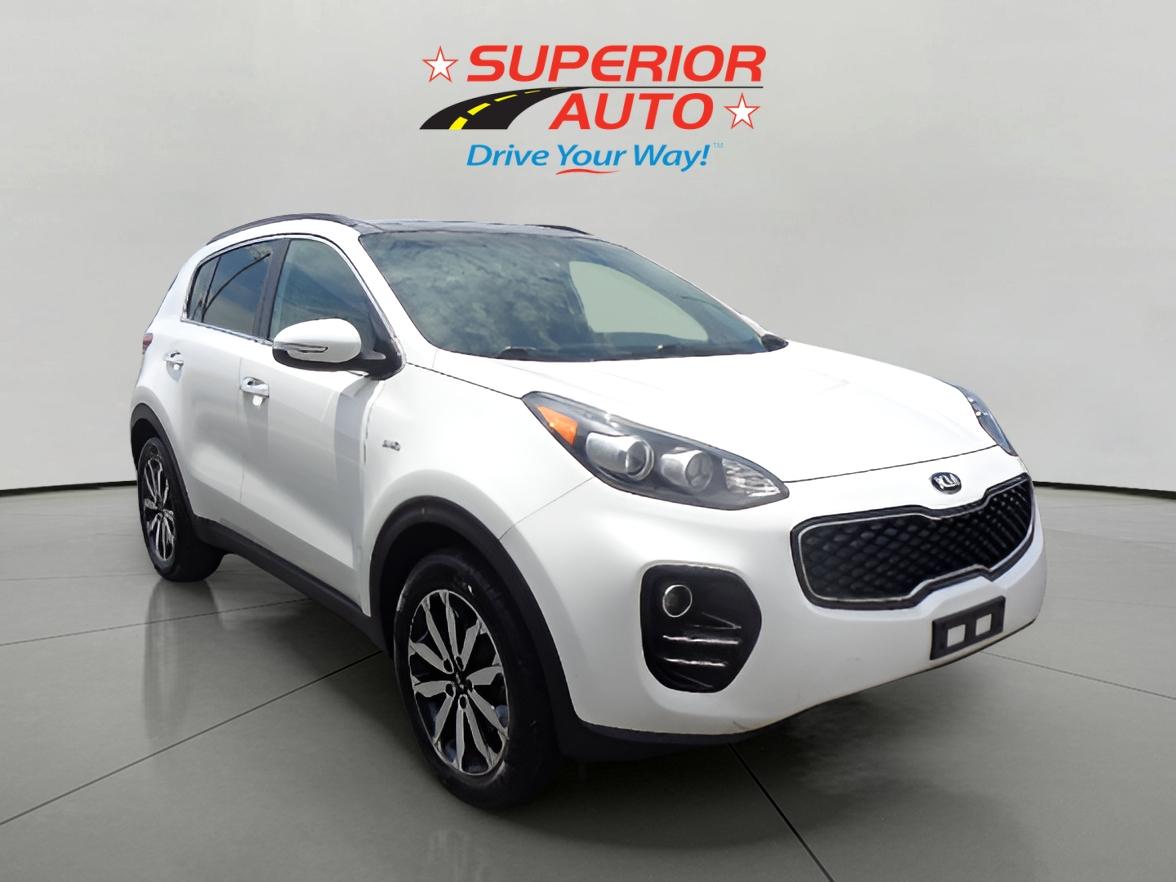 kia sportage 2019 KNDPNCAC0K7588700 image kia sportage 2019 KNDPNCAC0K7588700 image