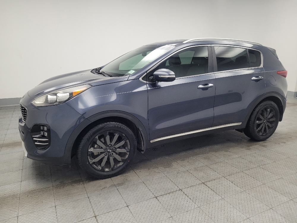kia sportage 2019 KNDPN3AC8K7566332 image kia sportage 2019 KNDPN3AC8K7566332 image