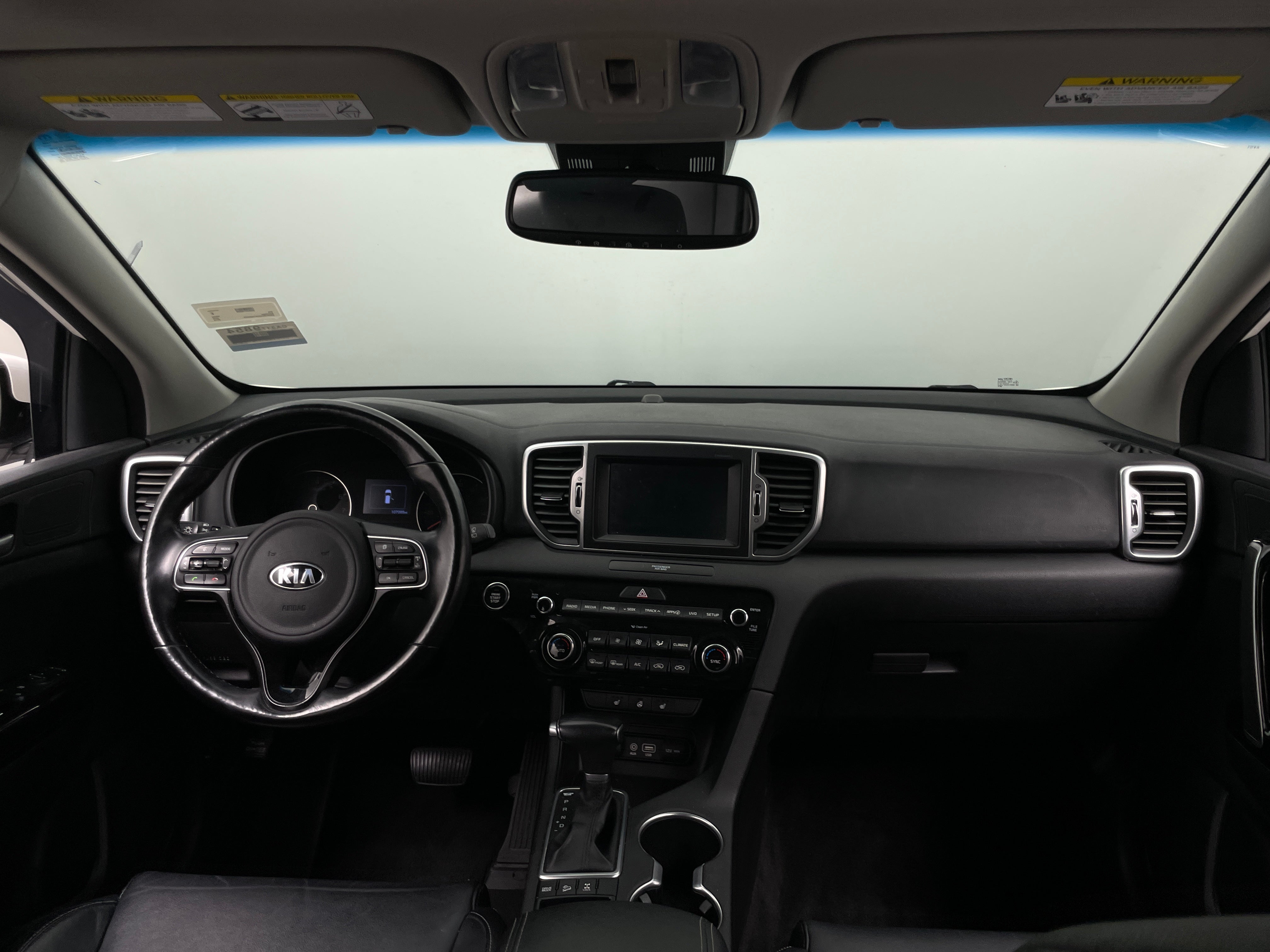 kia sportage 2019 KNDPNCAC5K7555224 image kia sportage 2019 KNDPNCAC5K7555224 image