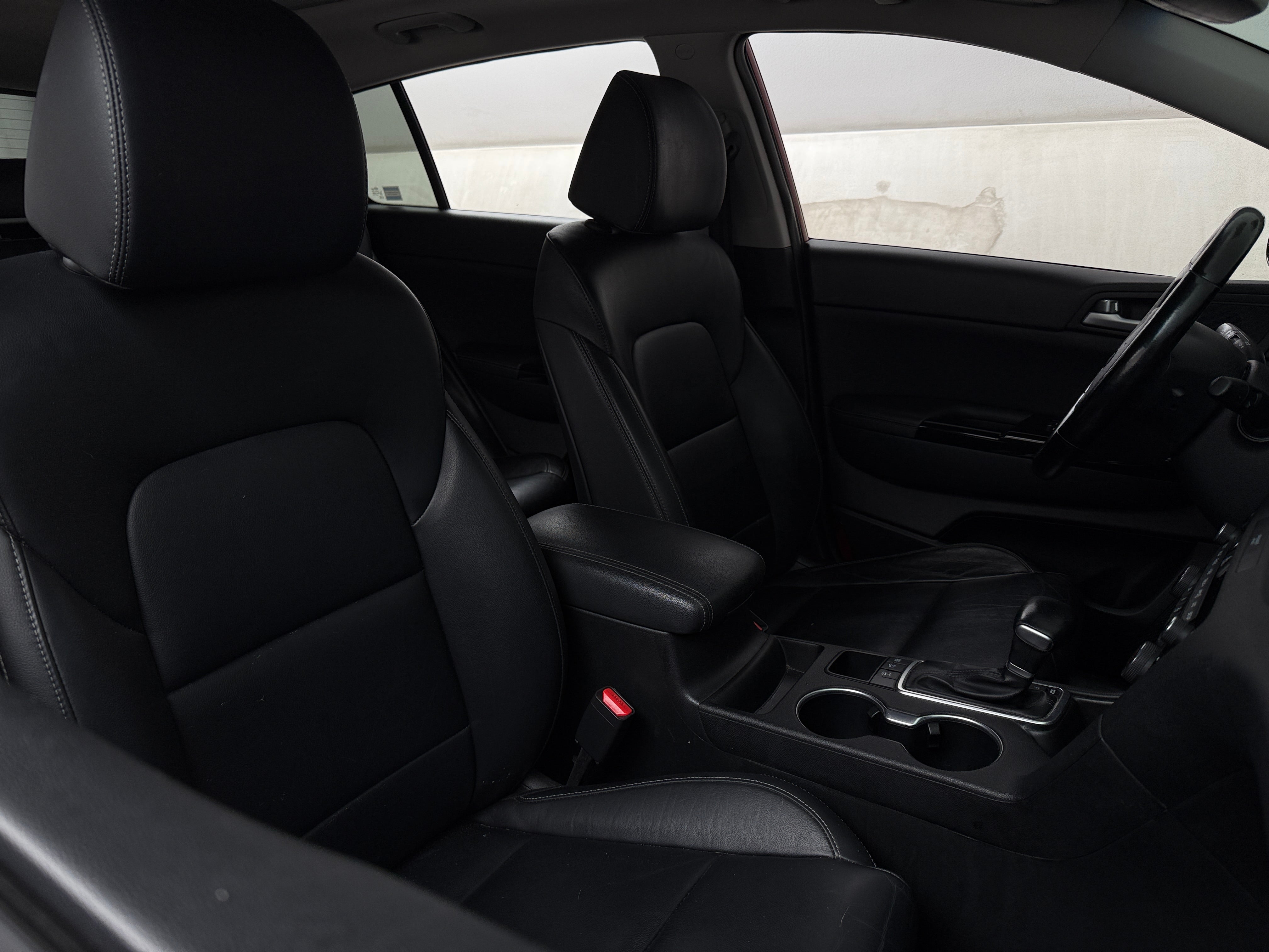 kia sportage 2019 KNDPNCAC9K7496078 image