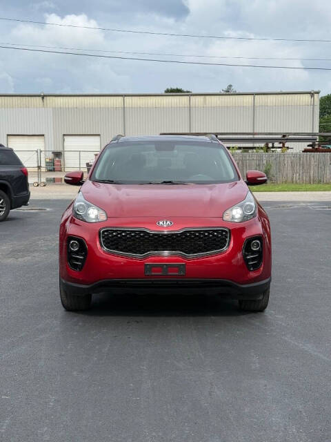 kia sportage 2019 KNDPNCAC5K7504029 image kia sportage 2019 KNDPNCAC5K7504029 image