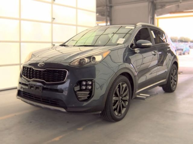 kia sportage 2019 KNDPN3AC6K7563770 image kia sportage 2019 KNDPN3AC6K7563770 image