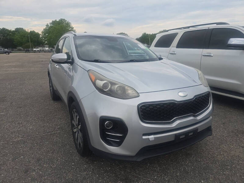 kia sportage 2019 KNDPN3AC4K7499485 image kia sportage 2019 KNDPN3AC4K7499485 image