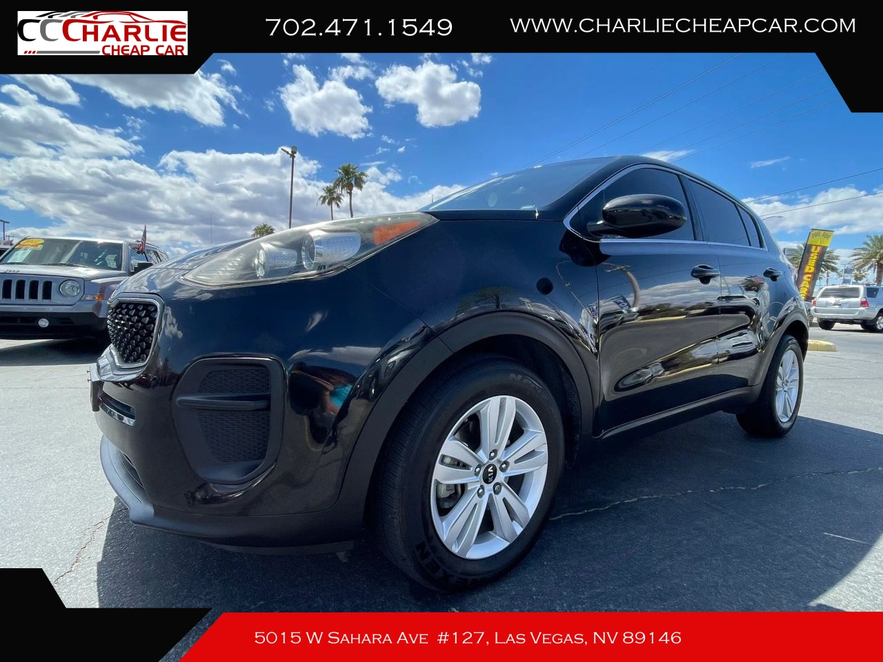 kia sportage 2019 KNDPM3AC4K7531046 image