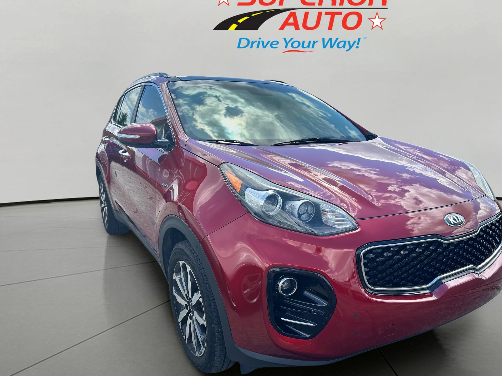 kia sportage 2019 KNDPNCAC6K7576292 image kia sportage 2019 KNDPNCAC6K7576292 image