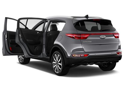 kia sportage 2019 KNDPN3AC2K7589704 image kia sportage 2019 KNDPN3AC2K7589704 image