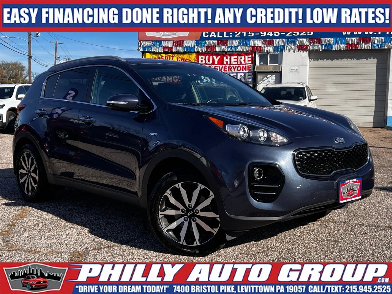 kia sportage 2019 KNDPNCAC3K7542374 image kia sportage 2019 KNDPNCAC3K7542374 image