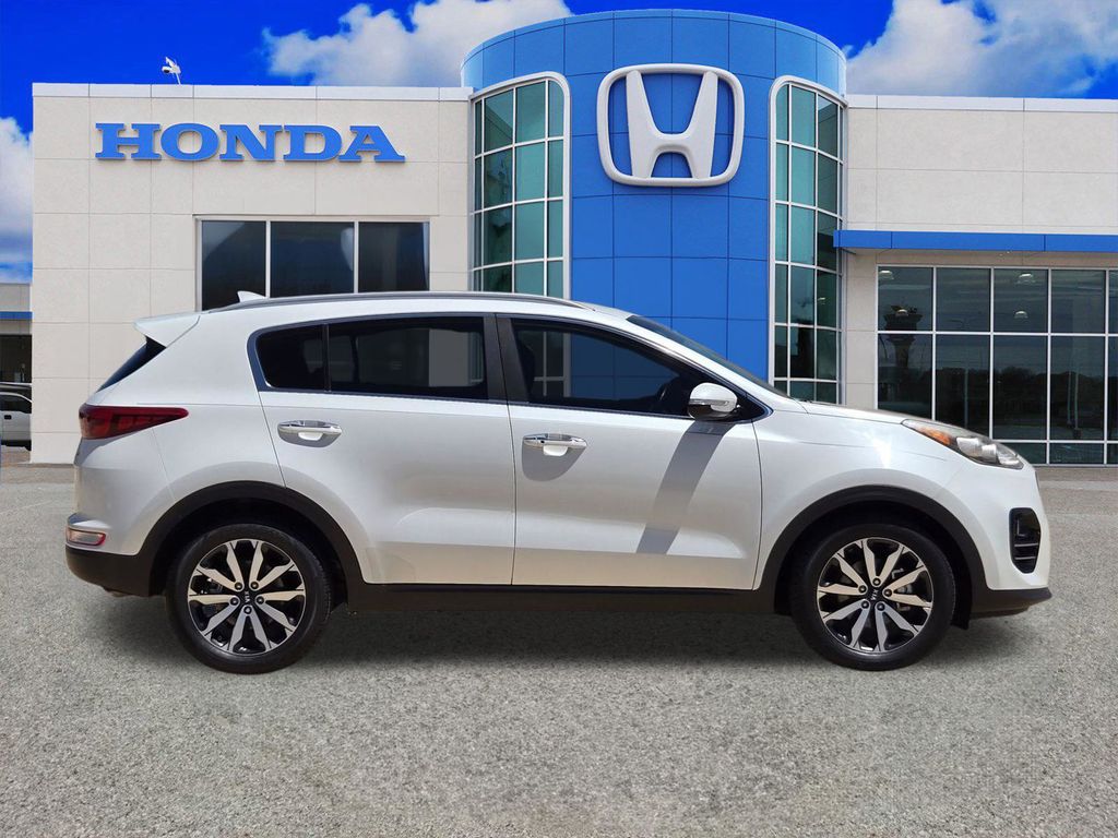 kia sportage 2018 KNDPN3AC3J7374038 image kia sportage 2018 KNDPN3AC3J7374038 image