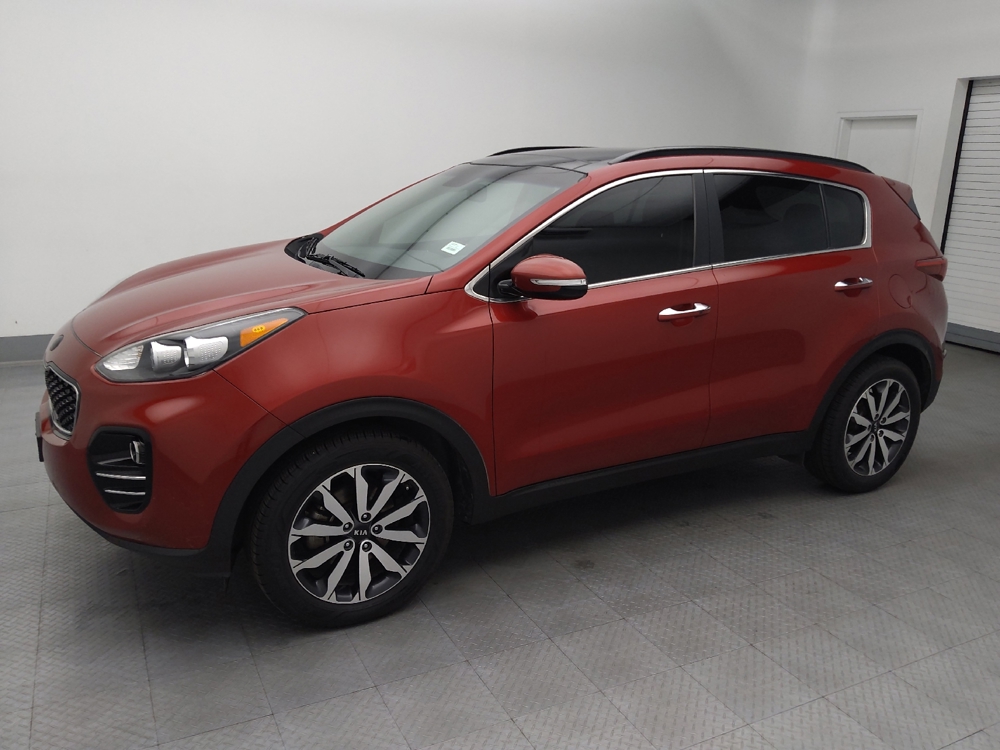 kia sportage 2018 KNDPNCAC2J7371728 image kia sportage 2018 KNDPNCAC2J7371728 image